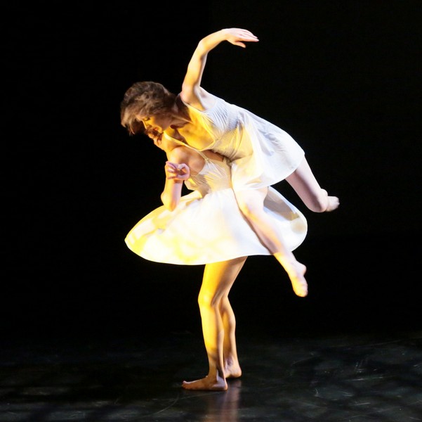 Shadowland at Casino Du Liban